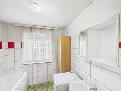 Badezimmer 1.OG - 