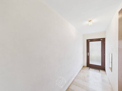 Eingangsbereich EG - 