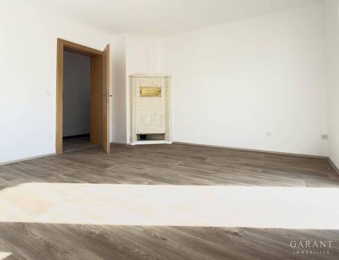 Schlafzimmer 1 - 3 Zimmer Etagenwohnung zum Kaufen in Mannheim