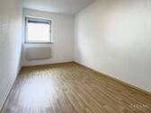 Schlafzimmer 2 - 3 Zimmer Etagenwohnung in Mannheim