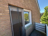 Whg. 2 - Balkon - 