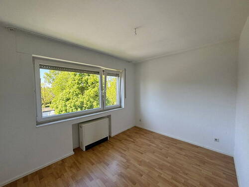 Whg. 2 - Schlafzimmer - 