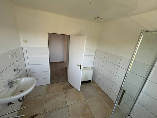 Whg. 2 - Badezimmer - 