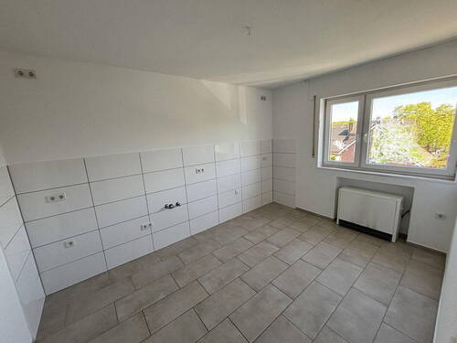 Whg. 2 - Küche - 