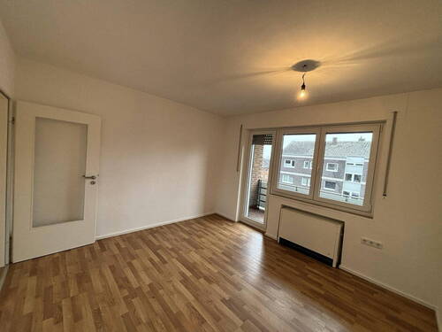 Whg. 1 - Wohnzimmer - 2 Zimmer Etagenwohnung in Senden-Bösensell