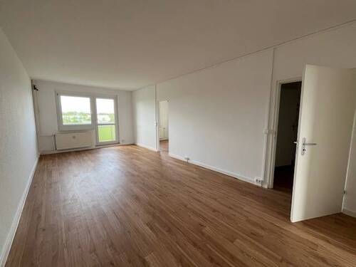 Wohnzimmer.jpg - Etagenwohnung mit 75,00 m&sup2; in Zwickau zur Miete