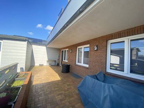 EG Terrasse - 
