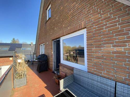 OG Großer Balkon - 