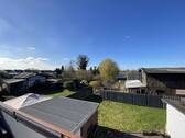 OG Aussicht vom Balkon - 
