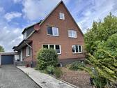 Titelfoto - Attraktives Mehrfamilienhaus *saniert und gut vermietet*