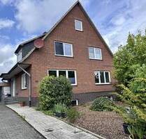 Attraktives Mehrfamilienhaus *saniert und gut vermietet* - Lübeck St. Lorenz Nord