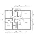 Grundriss Souterrain - 