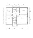 Grundriss EG - 