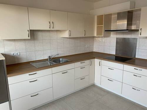 EG Moderne EBK - 