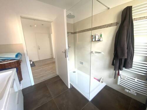 EG Duschbad - 