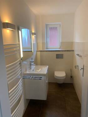EG Gäste WC - 