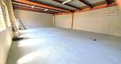 Lagerhalle (ca 100 qm) - Praktische Lagerhalle mit ca. 100 m² in Ahrensburg