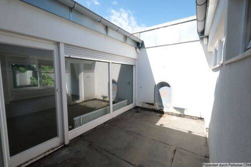 Atrium - 