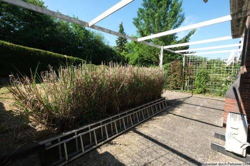 Terrasse - 