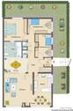Grundriss Erdgeschoss - 