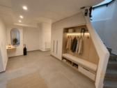 Garderobe visualisiert - 