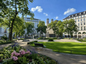 Park visualisiert - 