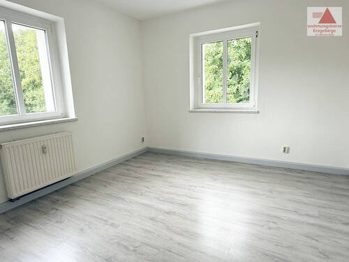 Schlafzimmer 1 - 