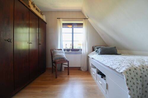 Zimmer 2 OG - 