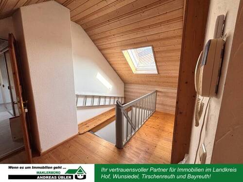 Treppenhaus - 