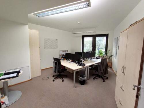 Bürofläche 1 - Büro zur Miete in Berlin