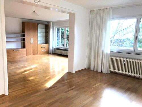 Wohnen Essen - 3 Zimmer Etagenwohnung zur Miete in Esslingen am Neckar