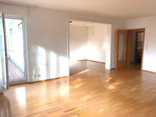 Essen - 3 Zimmer Etagenwohnung in Esslingen am Neckar