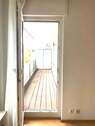 Balkon - Etagenwohnung mit 109,00 m² in Esslingen am Neckar zur Miete