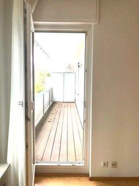 Balkon - Etagenwohnung mit 109,00 m² in Esslingen am Neckar zur Miete