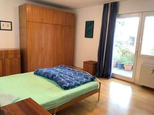 Schlafen - 
