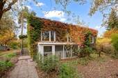 Abrisshaus auf GS - 