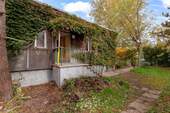 Abriss auf GS - 