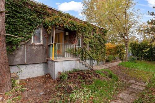 Abriss auf GS - 