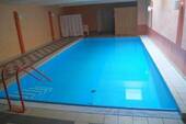 Schwimmbad - 