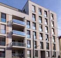 Moderne 3-Raumwohnung mit Balkon in der Südvorstadt - Leipzig Zentrum-Süd