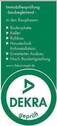 Dekra geprüft - 