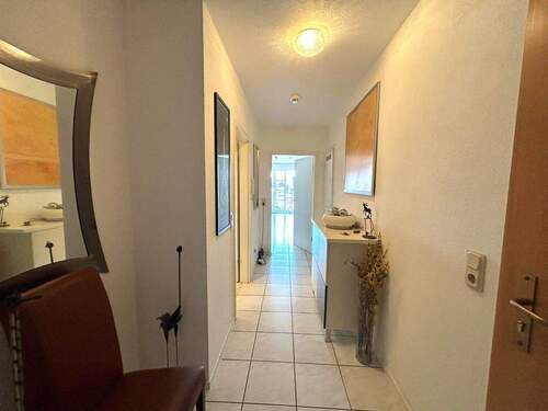 Flur - Etagenwohnung mit 52,00 m² in Trier zum Kaufen