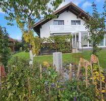 Familientraum am Land - 469.000,00 EUR Kaufpreis, ca.  171,00 m² Wohnfläche in Wurmsham-Seifriedswörth (PLZ: 84189)