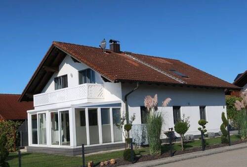 Bild2 - 7 Zimmer Einfamilienhaus zum Kaufen in Wurmsham-Seifriedswörth