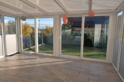 Wintergarten - 