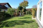 Südgarten - Einfamilienhaus mit 171,00 m² in Wurmsham-Seifriedswörth zum Kaufen