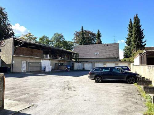 Bild2 - Grundstück zum Kaufen in Bad Salzuflen-Schötmar