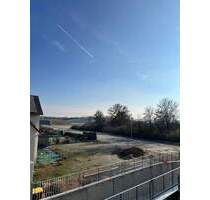 Besichtigen und direkt einziehen - 4 Zimmer Wohnung NEU ! - Herzogenaurach