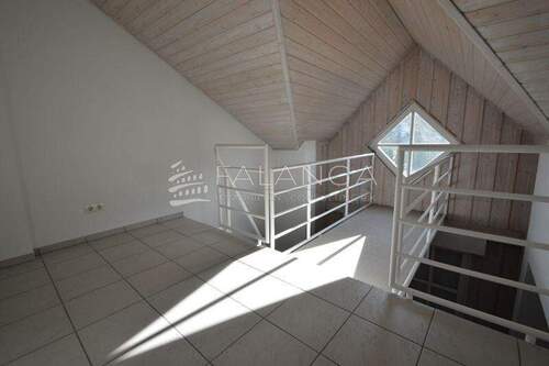 Galerie - Schlafzimmer - Empore - 