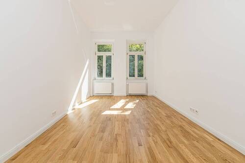 Zimmer 4 - 